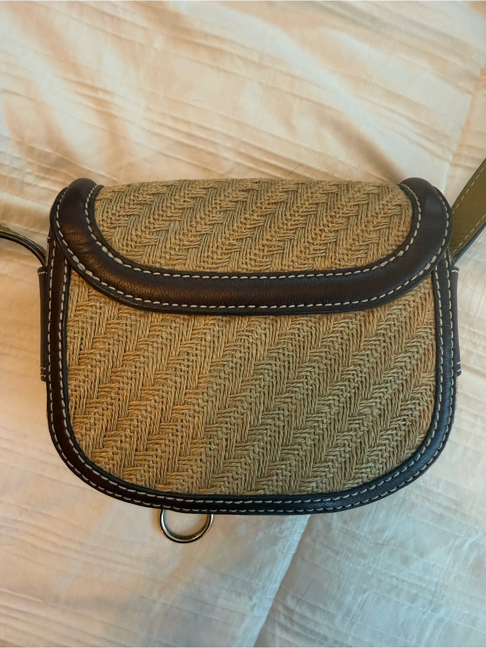 See by Chloe Mara Small Crossbody - Picture 5 of 8